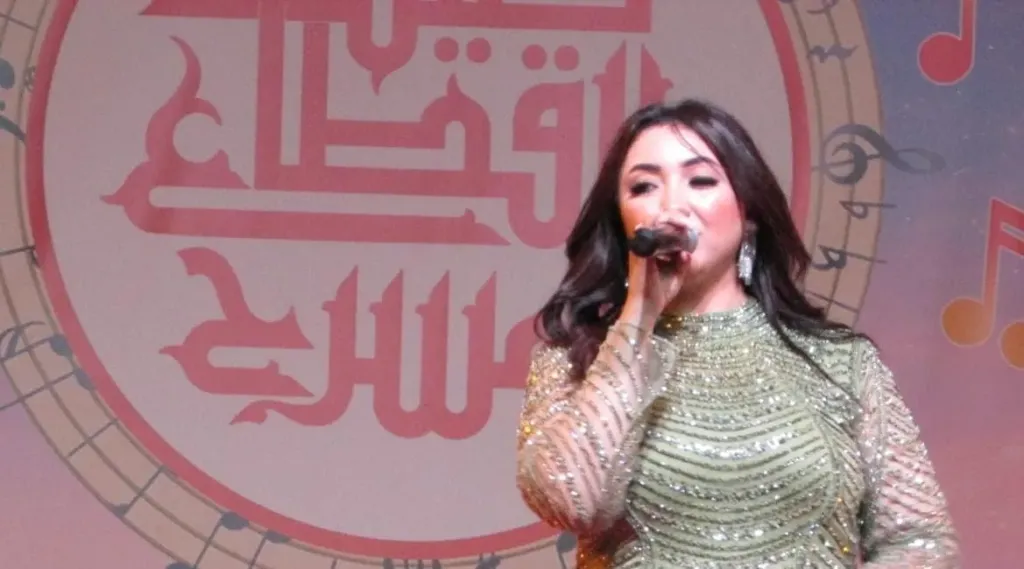 آية عبد الله 
