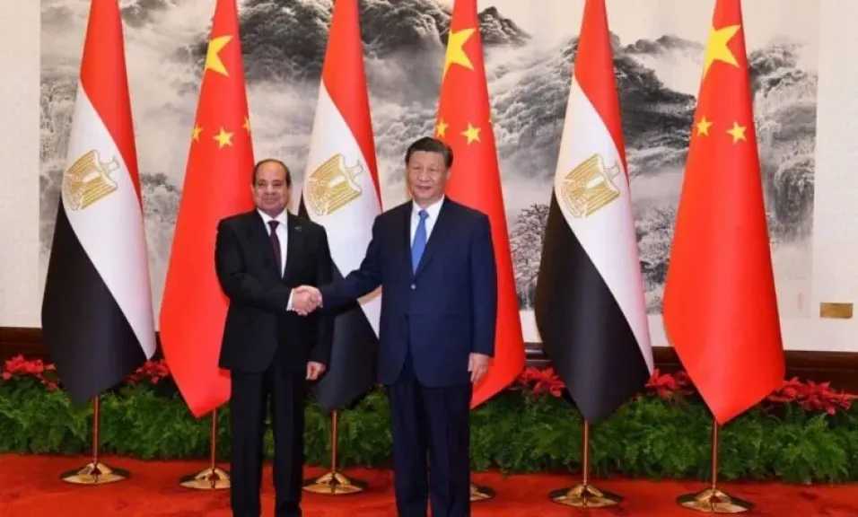 لماذا تحظى مصر بأهمية خاصة لدى الصين؟.. رسائل زيارة شي جين بينج إلى القاهرة