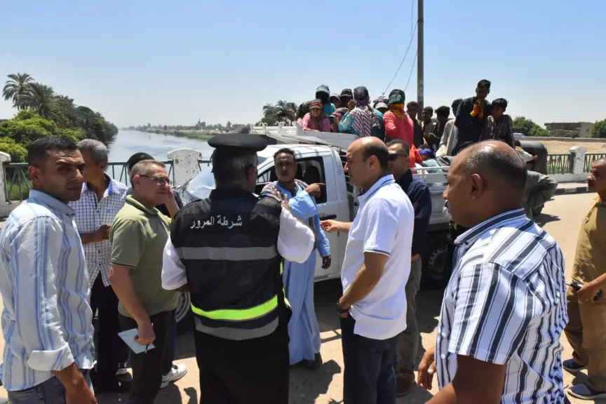 شرطة المرور