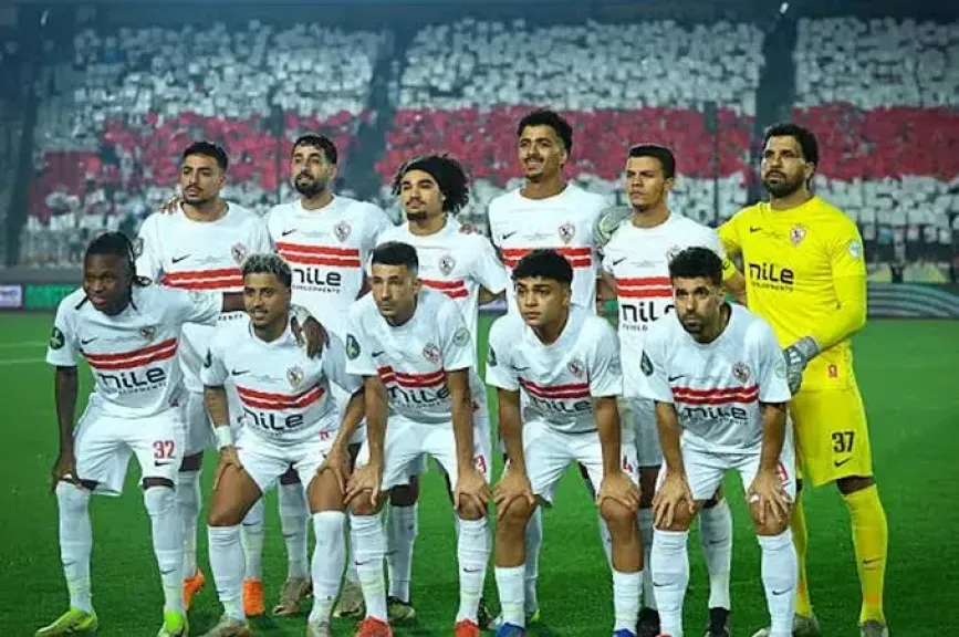 تفوق واضح للأبيض.. أرقام مواجهات الزمالك وبتروجت قبل مباراة الدوري