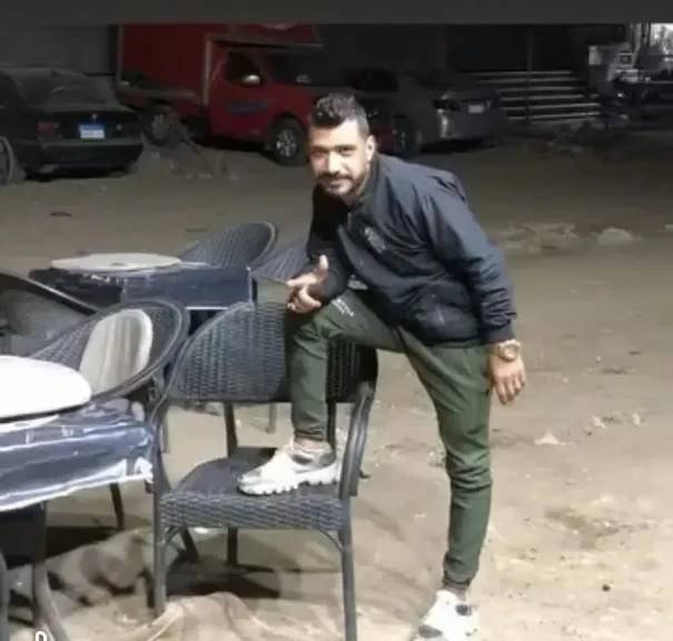المجني عليه 
