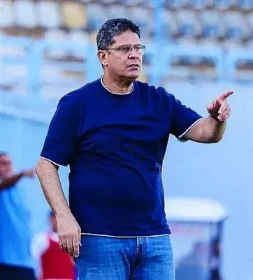 أحمد ياسر ريان يقود البنك الأهلي لمواجهة بترول أسيوط فى الدوري