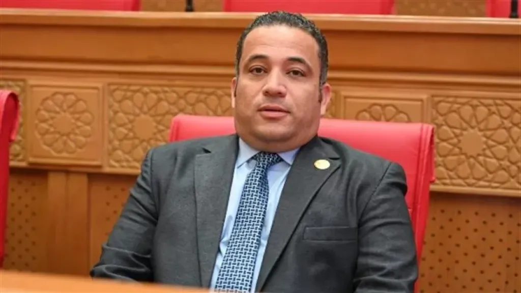  المهندس هاني شحاتة