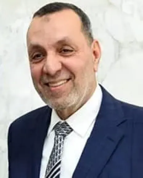 محمد عبد الغفار 