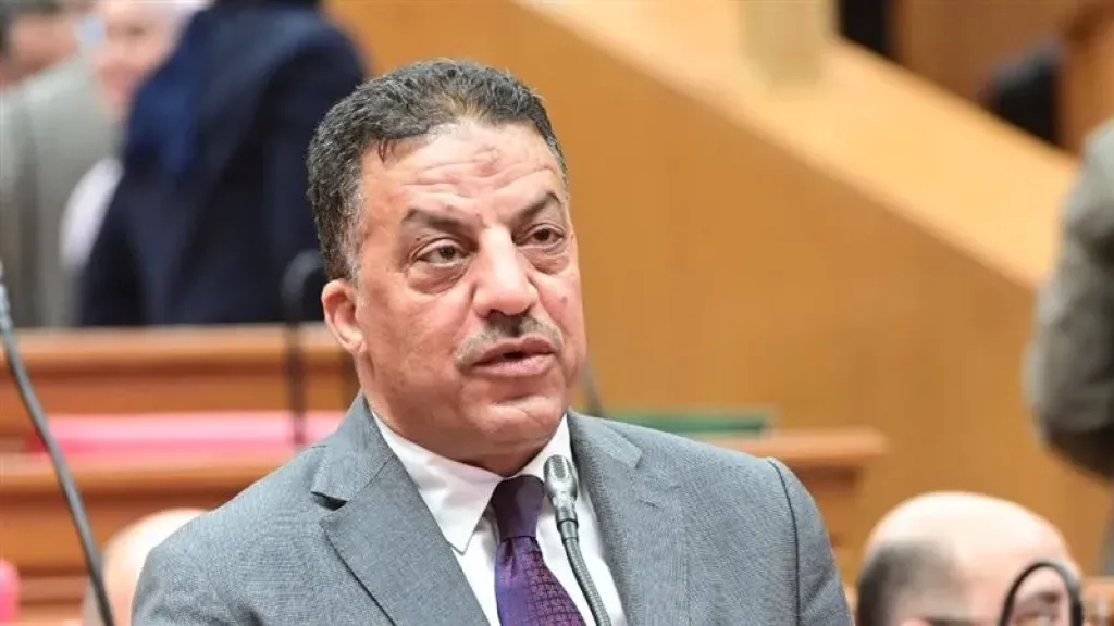 النائب فيصل أبو عريضة