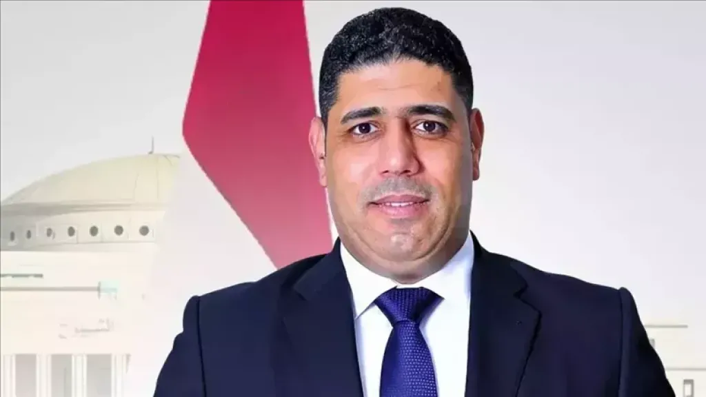 النائب عادل زيدان