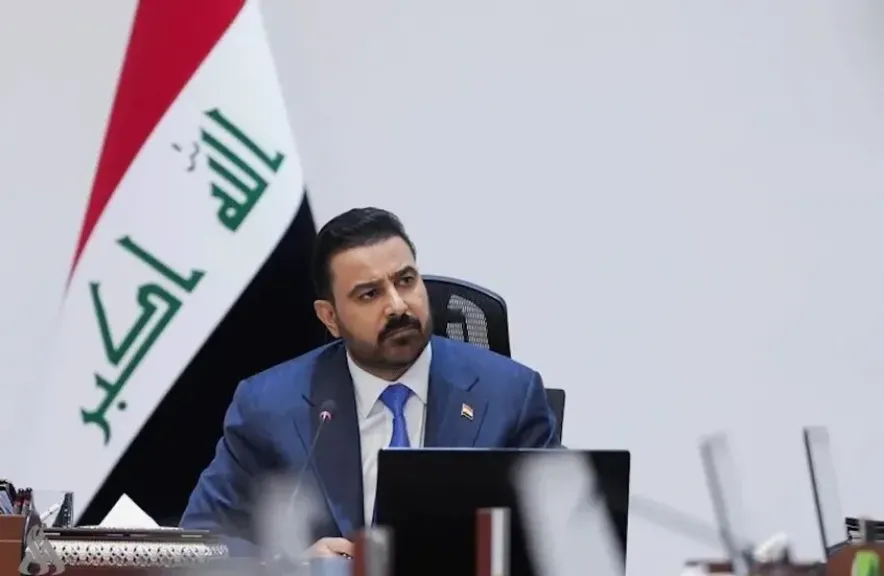 المتحدث باسم الحكومة العراقية: الزيدي رفض مقترحا ببقاء قوات للتحالف الدولي بعد 30 سبتمبر