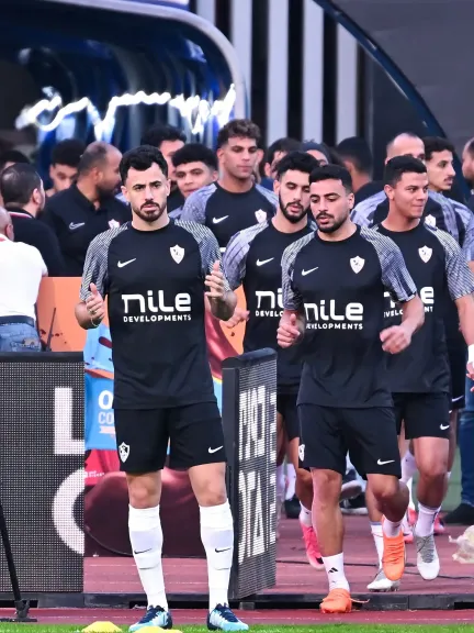 اختبار منشطات لنجمي القلعة البيضاء