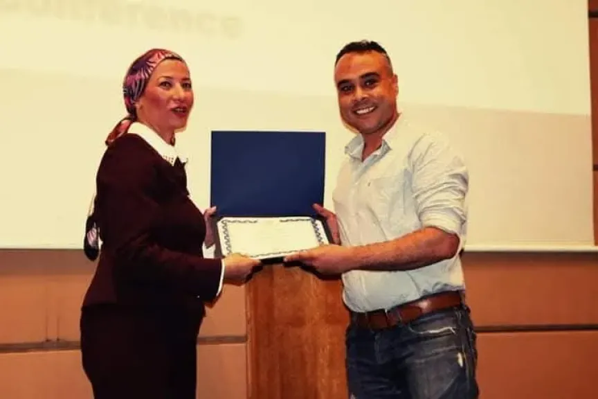 رحلة مصر من 2014 لاستضافتها الدورة الـ18 لمؤتمر الأطراف للتصحر  في 2028 .. نماذج مصرية في مناصب دولية