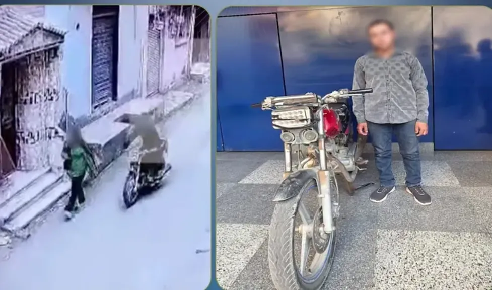 ضبط عامل تحرش بفتاة خلال سيرها في أحد شوارع الخانكة