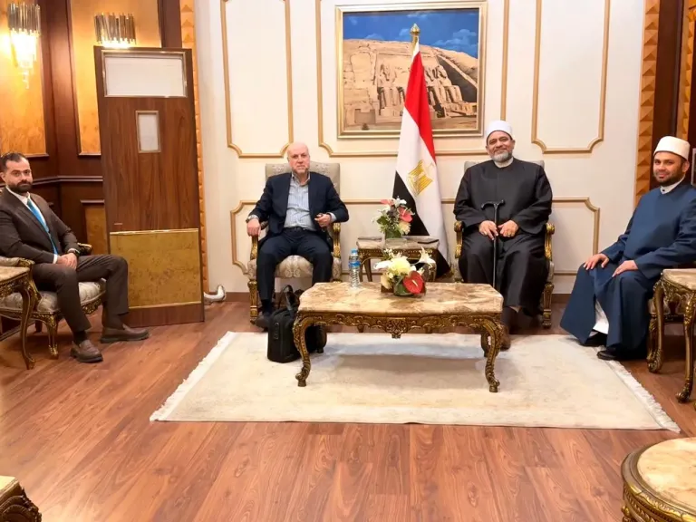 تحت رعاية الرئيس السيسي.. علماء ومفتون من مختلف دول العالم في القاهرة لبحث مستقبل الأسرة