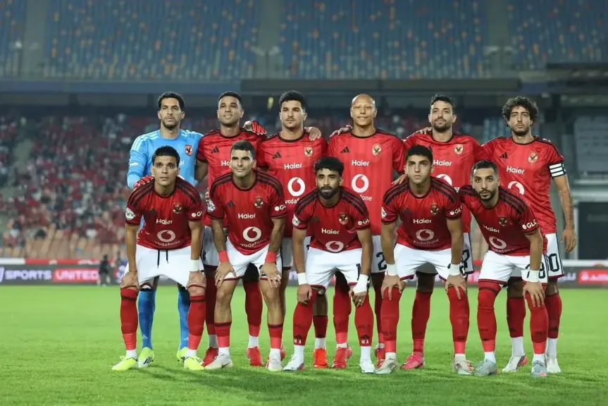 ترتيب الدوري المصري قبل مباريات اليوم