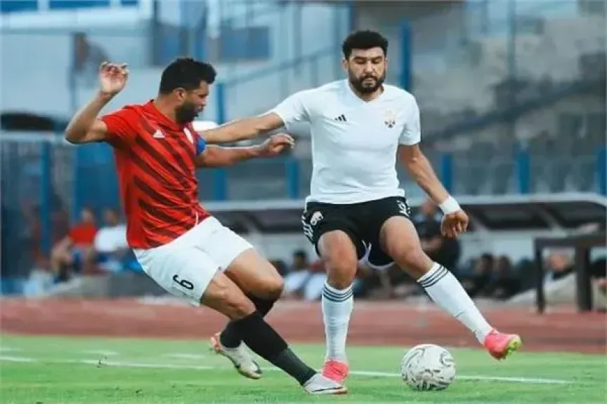 مواعيد مباريات اليوم في الدوري المصري
