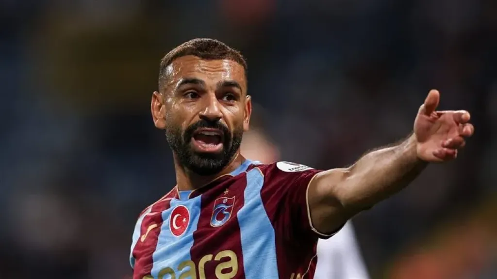 موقف محمد صلاح.. ترتيب هدافي الدوري التركي بعد الجولة الثالثة