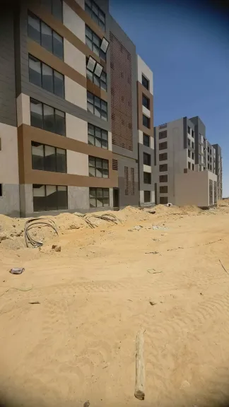 بالمستندات.. ملاك «ARIA» يطالبون صبور بحسم أزمة التأخير وأحكام بالتسليم والتعويض