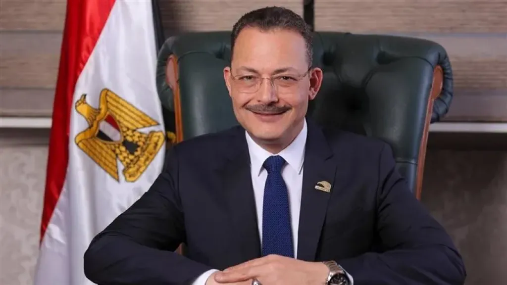 النائب الدكتور سمير صبري
