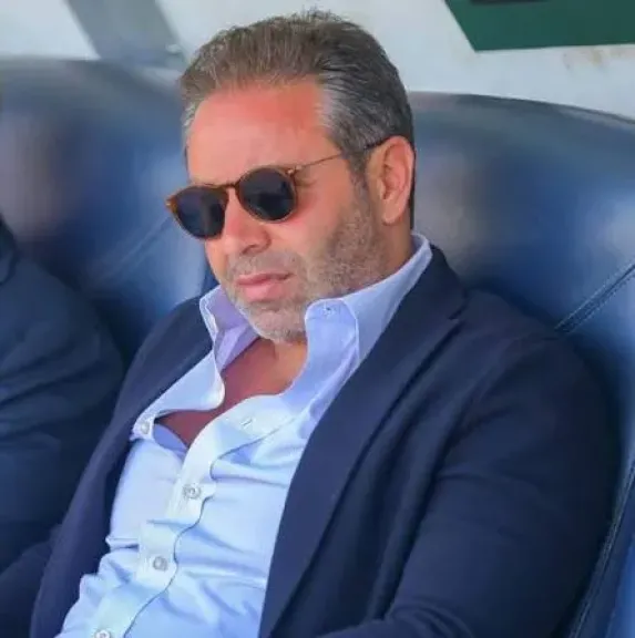 حازم إمام يشيد بناشئي الزمالك: ”هم اللي بينقذوا الفريق وقت الأزمات”