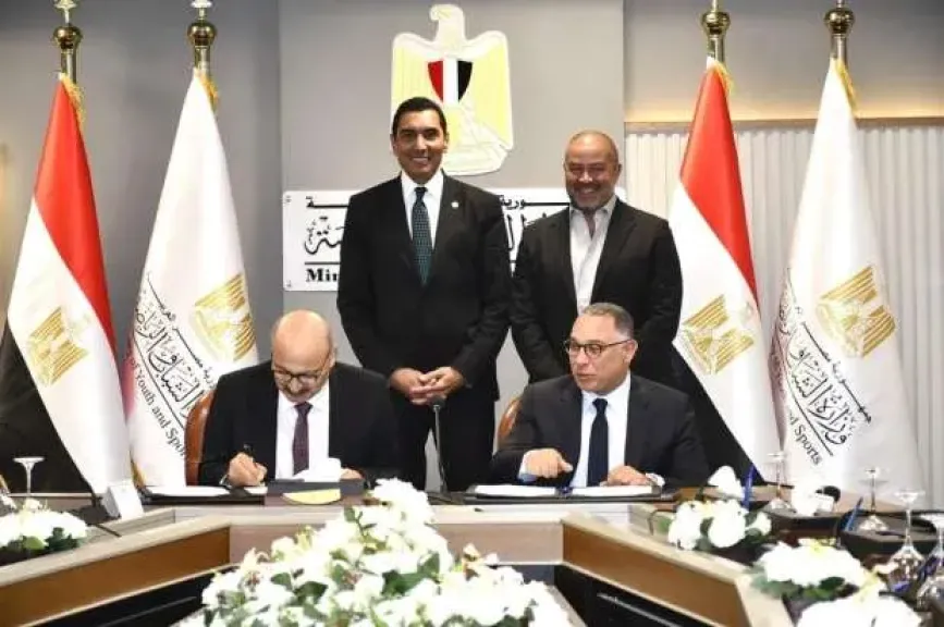 مفاجأة قانونية تضرب الموسم الكروي.. تحت رعاية الوزارة: ثغرة ”TMS” وتجاهل الجمعيات العمومية يضعان اتحاد الكرة و4 أندية على أعتاب العقوبات