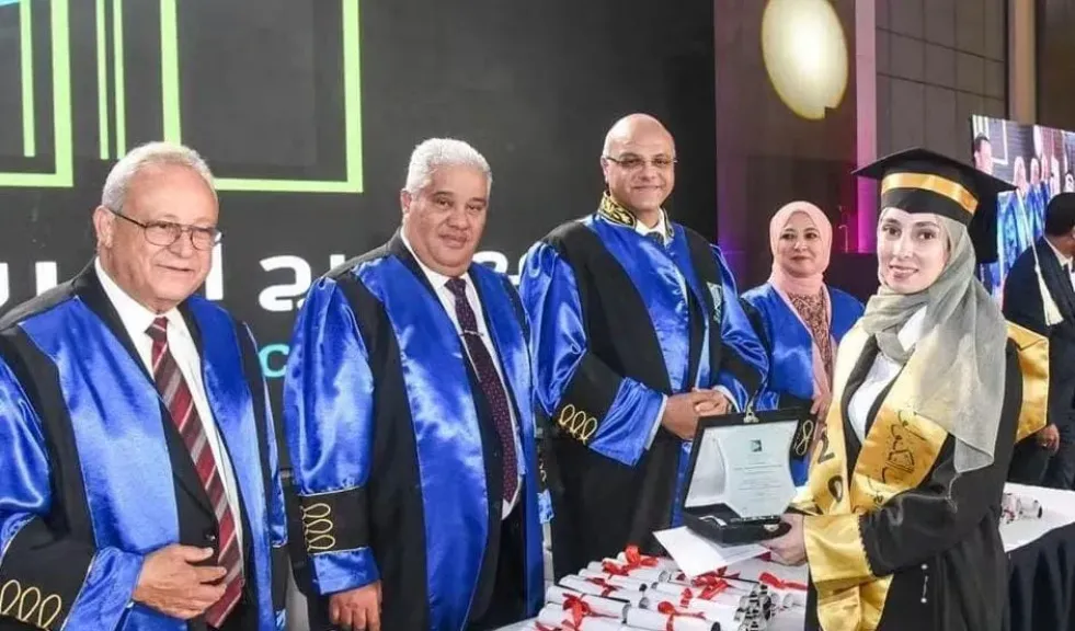تخريج الدفعة الأولى لجامعة برج العرب التكنولوجيا..خطوة لدعم سوق العمل