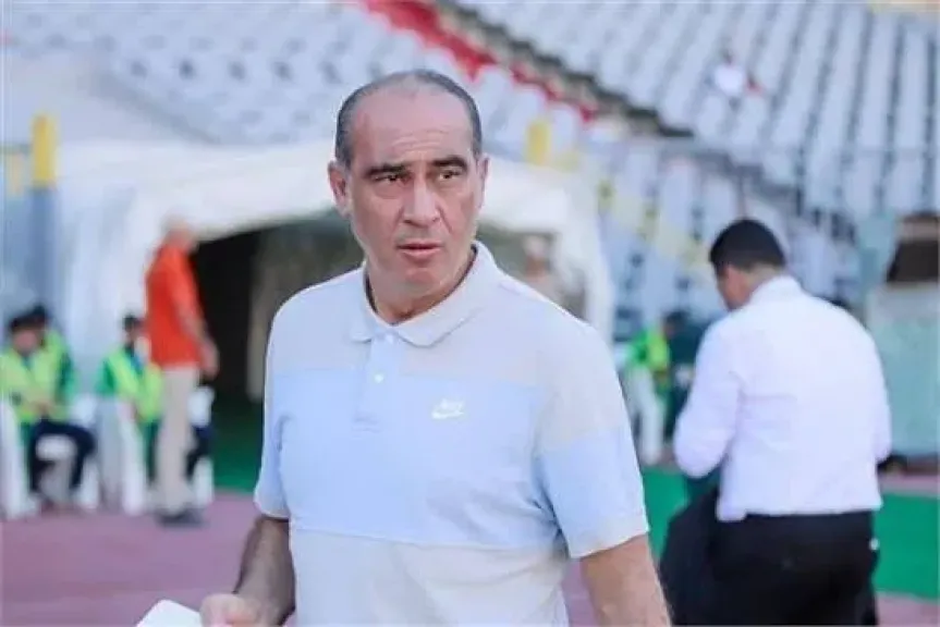 علي ماهر يحصل على الرخصة التدريبية Pro