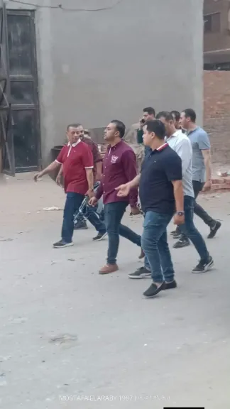 من بهتيم إلى القطاوي.. حملة أمنية خاطفة تلاحق الخارجين عن القانون في قلب شبرا الخيمة