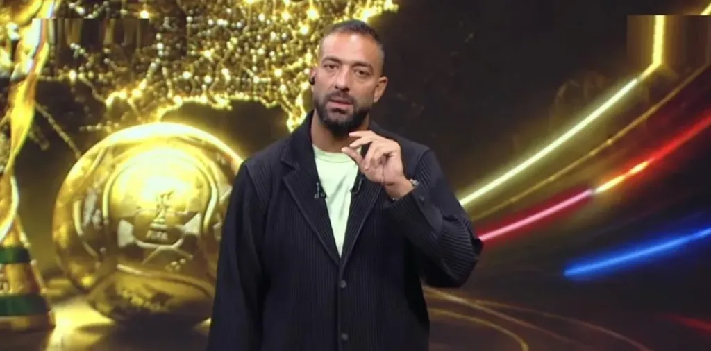 ميدو: أبو ريدة رفض طلب حسام حسن.. وحمزة عبد الكريم جعل ”جسمي يقشعر