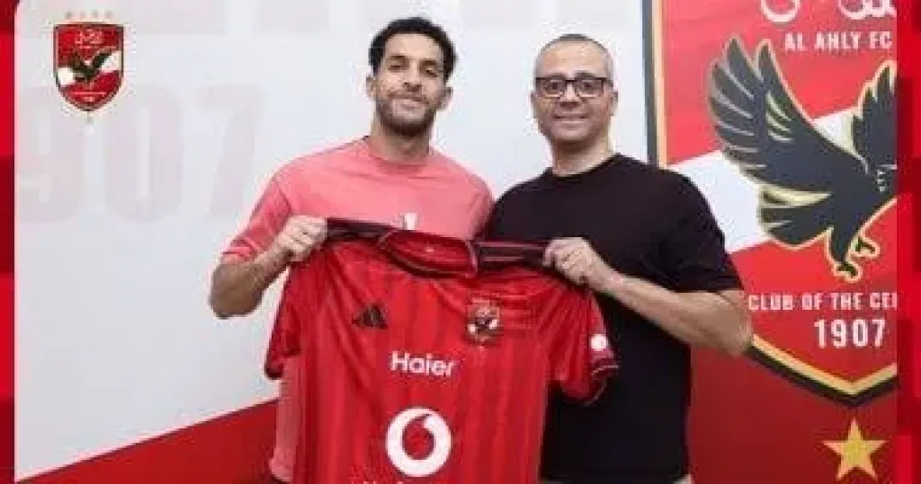 مصطفى شوبير 