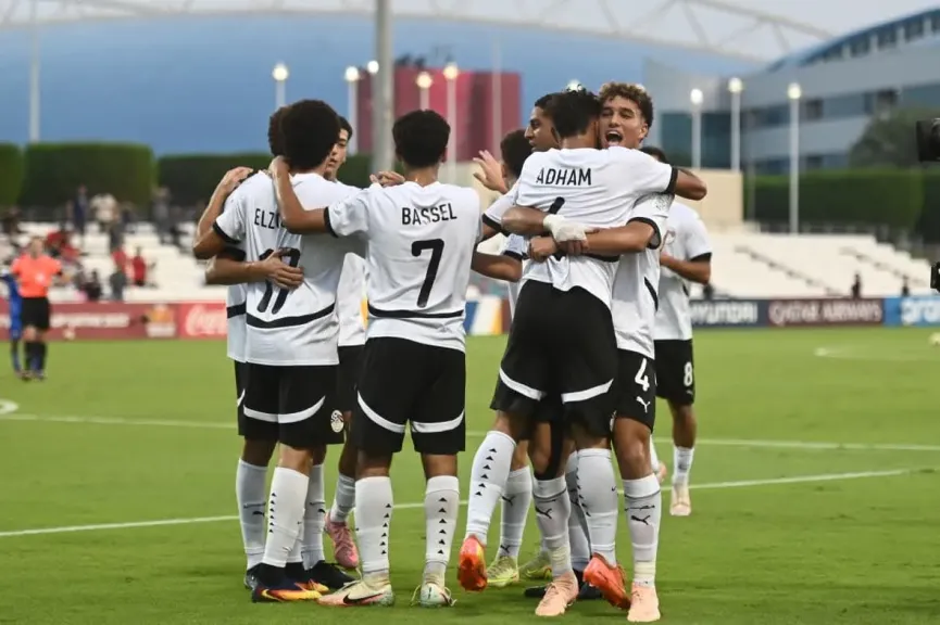 تأشيرات شنجن تُجهز منتخب مصر للناشئين.. دورة سويسرا محطة مهمة قبل مونديال قطر