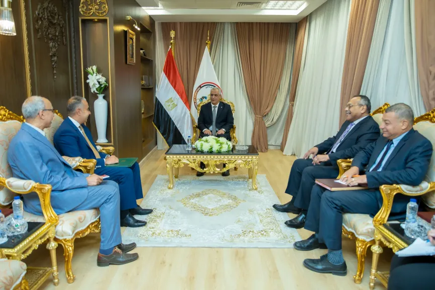 الإنتاج الحربي يطرق أبواب السوق الأوغندية.. قدرات صناعية ضخمة وشراكات أفريقية لزيادة الصادرات| تفاصيل
