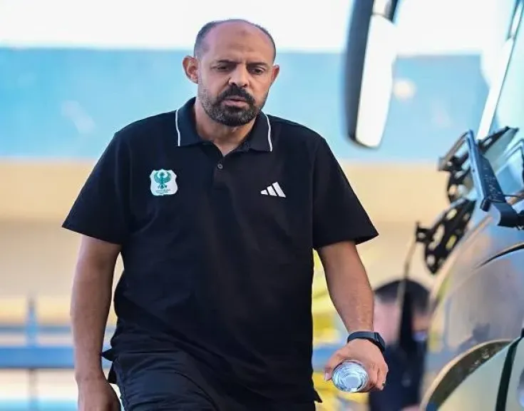عماد النحاس 