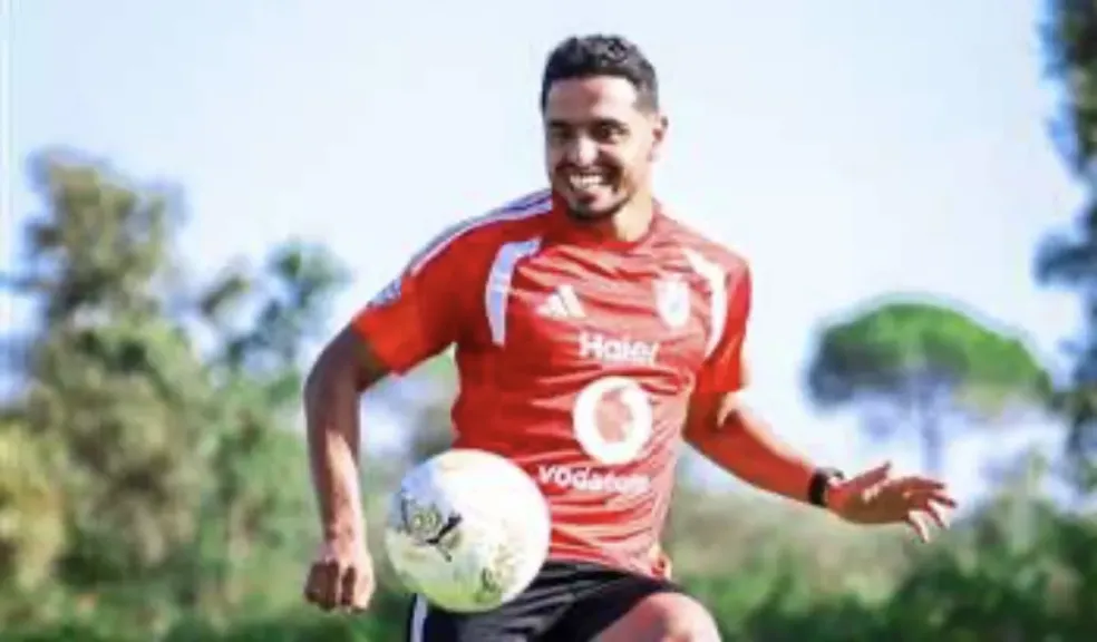 الأهلي يعلن تجديد تعاقد الدبيس حتى 2030