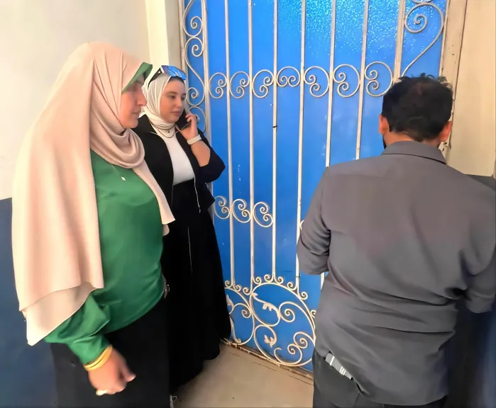 صحة المنوفية تغلق مستشفى خاصًا لمخالفات جسيمة في التعامل مع النفايات الطبية الخطرة