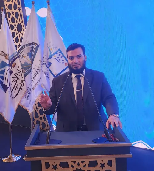 البيطار: الاستشراف الافتائي كان له السبق في التعامل مع طغيان الواقع الافتراضي على الأسرة