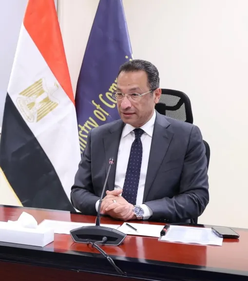 وزير الاتصالات: كابل شرم الشيخ–طابا يعزز مكانة مصر كممر عالمي لنقل البيانات