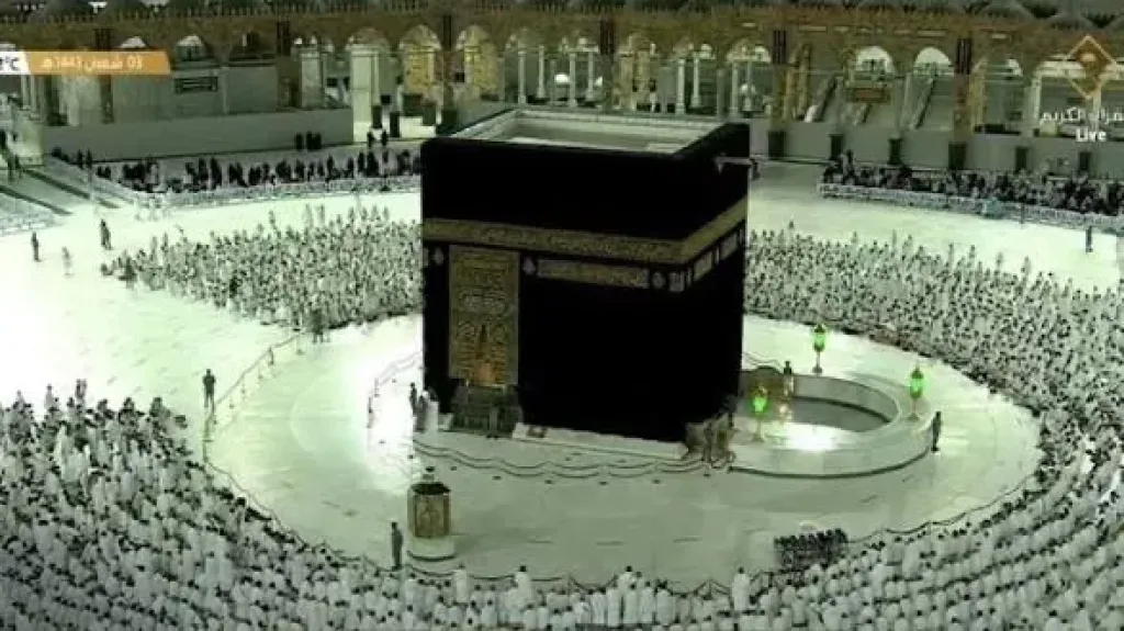 اكتمال الاستعدادات لاستقبال الدفعة الثالثة من ضيوف برنامج خادم الحرمين الشريفين للعمرة والزيارة