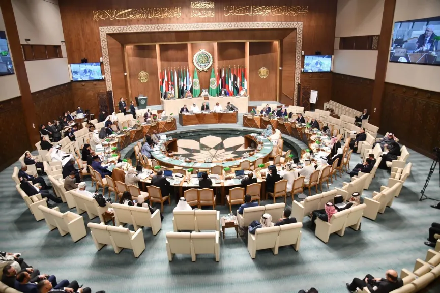 البرلمان العربي يدين بشدة تجدد الهجمات الإيرانية السافرة التي استهدفت البحرين و الكويت والأردن