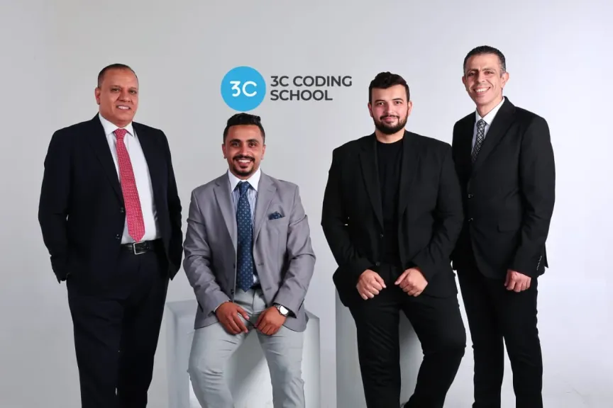 ​3 ملايين دولار لـ «3C Coding School» للتوسع وتطوير الذكاء الإصطناعي