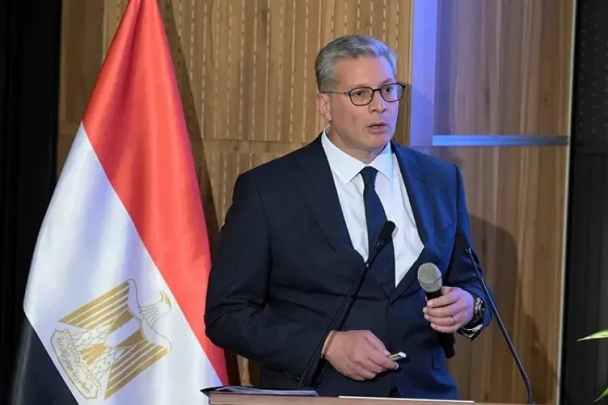 وزير البترول: مصر تمتلك  3 مليارات طن من الموارد الجيولوجية للفوسفات