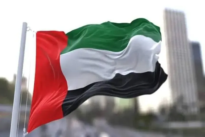 الإمارات تعلن تضامنها مع مصر والأردن وتعزي في ضحايا انقلاب حافلة بجنوب سيناء وتقدم مواساتها وتتمنى الشفاء للمصابين