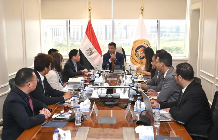 الكتان المصري.. هل تنجح استراتيجية تعميق التصنيع في استعادة مكانته العالمية؟