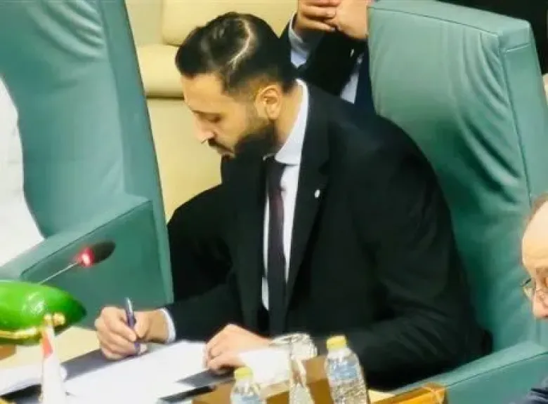وزير الاقتصاد الليبي يؤكد : التكامل الاقتصادي العربي لم يعد خيارًا.. ويطرح مبادرتين لمواجهة الهجرة غير الشرعية وتمكين الشباب بالذكاء الاصطناعي