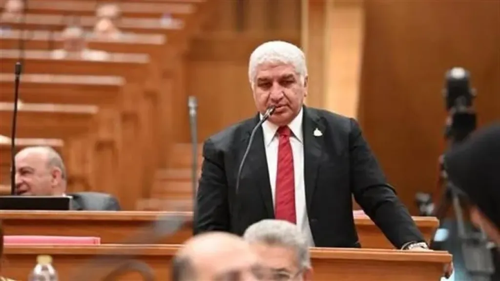 نائب يطالب بخفض أعداد المقبولين بكليات الطب غير المؤهلة للتدريب السريري