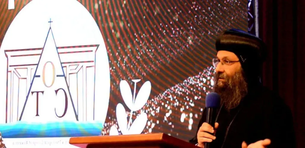 الأنبا هيرمينا: البابا تواضروس «بابا التجديد» في التعليم الكنسي