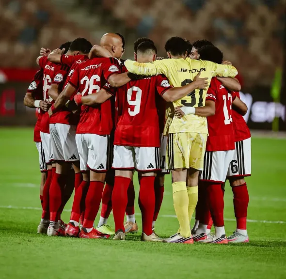 بهدف قاتل.. الأهلي يهزم سموحة ويحقق العلامة الكاملة في الدوري
