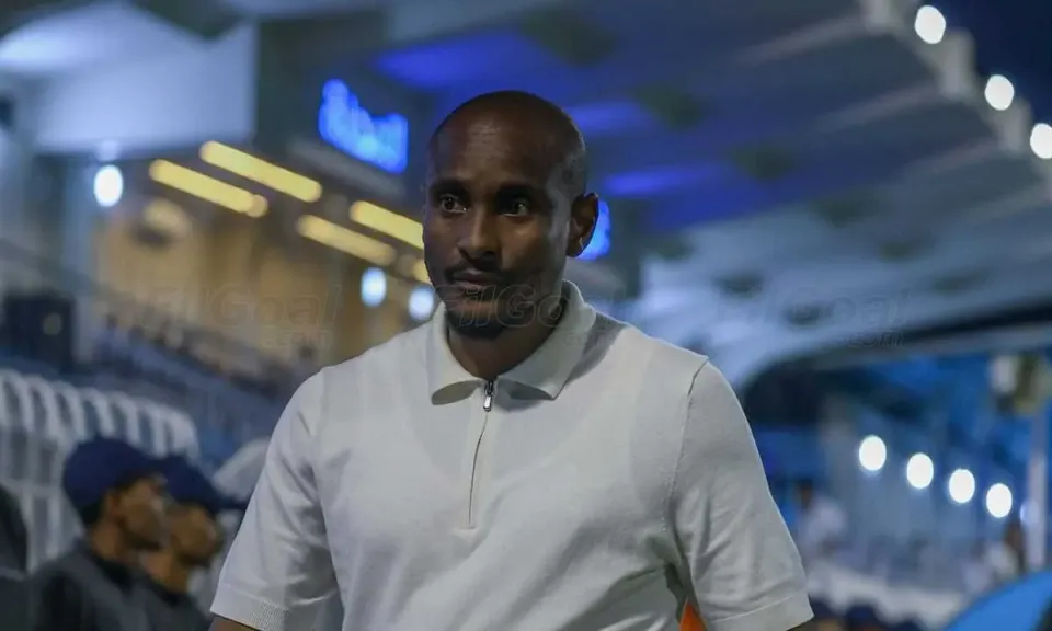 موكوينا عن الدوري المصري: الأهلي والزمالك أصحاب الألقاب.. وأبو قير أدهشني!