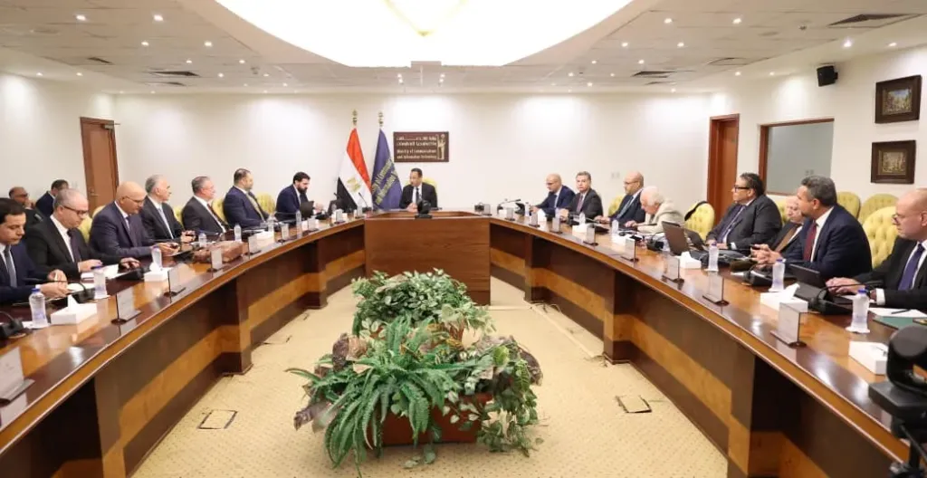 ​تحالف أمريكي يراهن على قوة الإقتصاد المصري ويستثمر في أكبر منطقة لمراكز البيانات والذكاء الإصطناعي