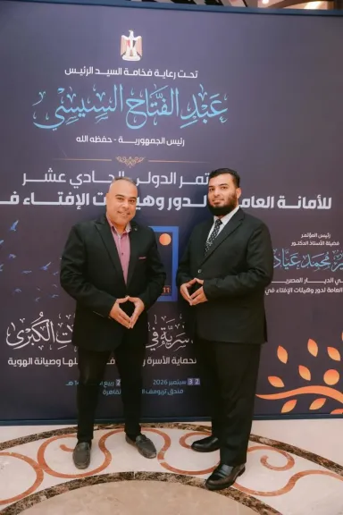 البيطار لـ ”النهار”الاستشراف الإفتائي كان له السبق في كشف مخاطر ”هوس المشاهدات” على الأسرة