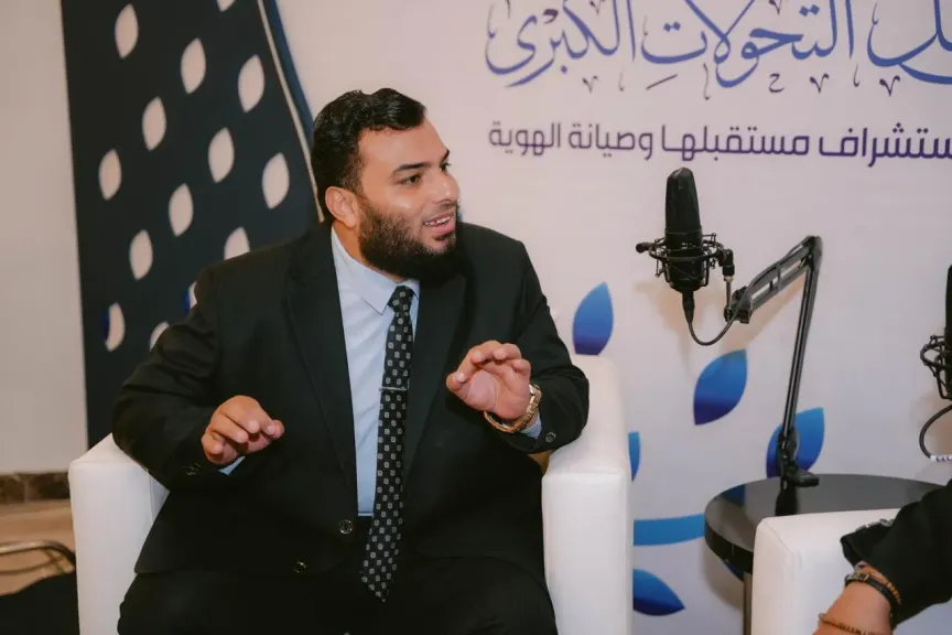 البيطار لـ ” النهار” مخرجات المؤتمر الدولي ”الـ 11 تعكس التعاطي مع العصر والمستقبل