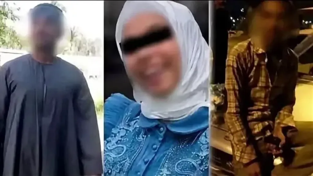 صور مفبركة وشكوك حول الخيانة.. محامي ضحايا قضية الشرف بسوهاج يكشف مفاجآت جديدة