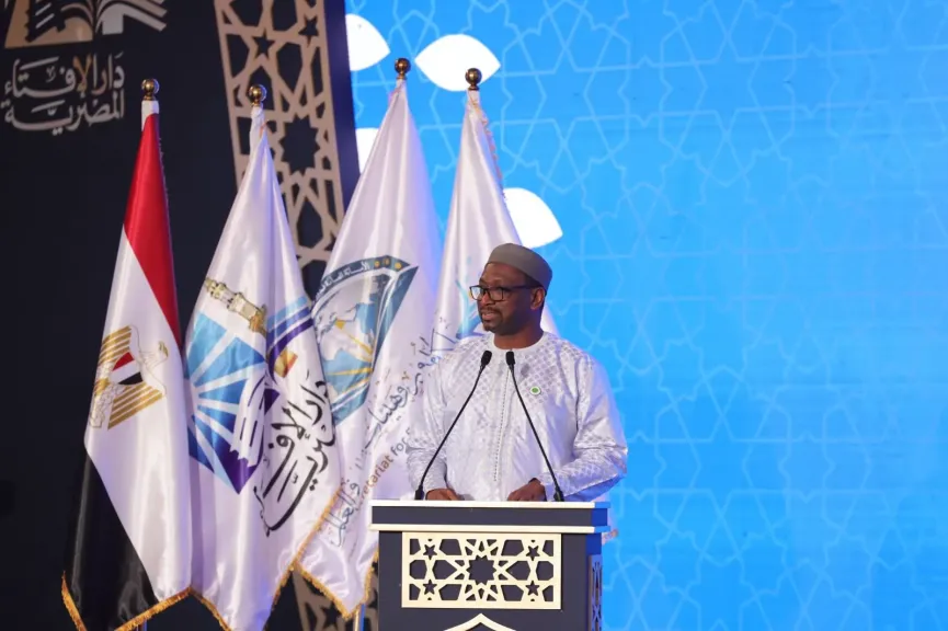 الأمين العام لمجمع الفقه الإسلامي الدولي: الأسرة ليست شأنًا خاصًّا وإنما قضية تمس الإنسان والوطن والمجتمع والحضارة